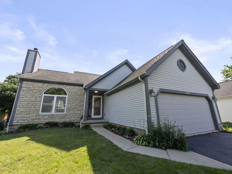 7450 Oakmeadows Drive, Columbus, OH 43085 Photo 5