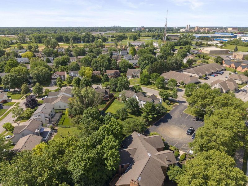 7450 Oakmeadows Drive, Columbus, OH 43085 Photo 56