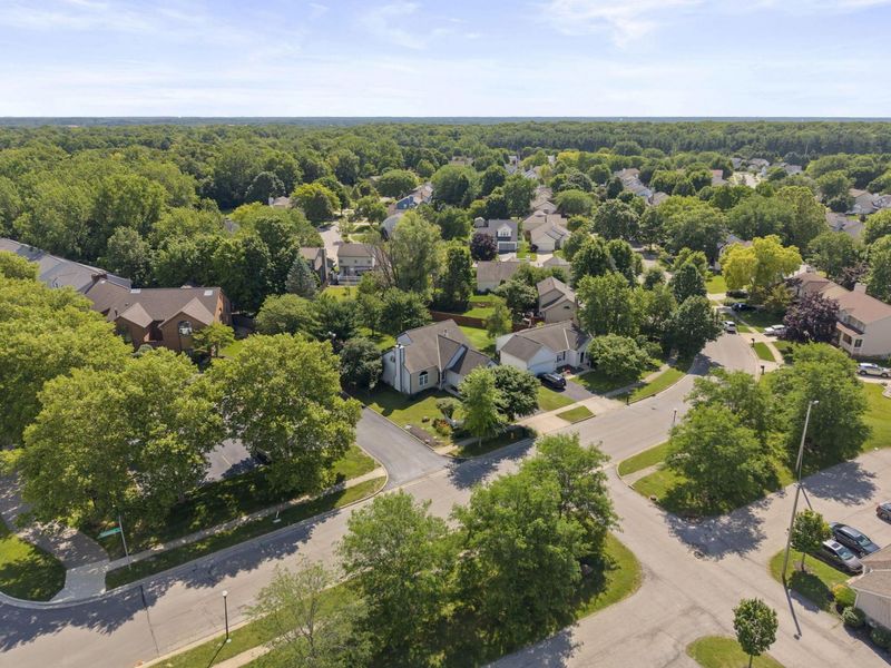 7450 Oakmeadows Drive, Columbus, OH 43085 Photo 58