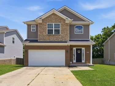 161 Stephen Drive, Georgetown, KY 40324