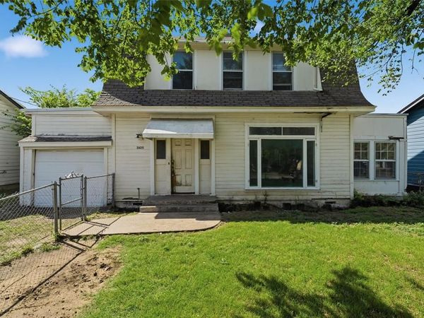 3625 Gorman Avenue, Waco, TX 76710