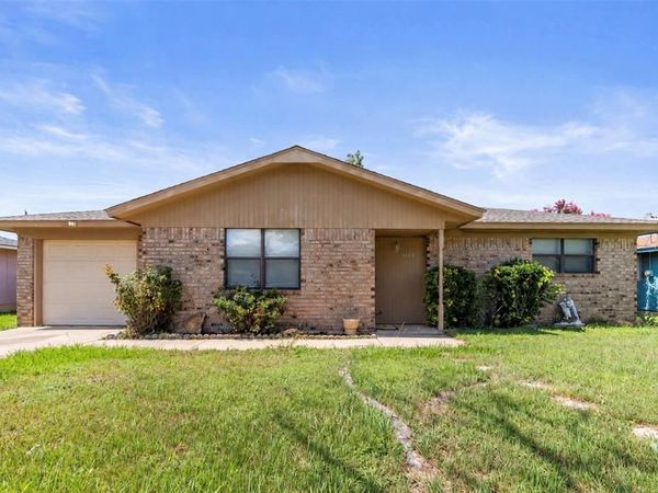 4405 Redbird Drive, Brownwood, TX 76801