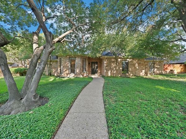 2114 Brandeis Drive, Richardson, TX 75082