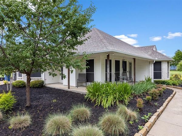 545 Mustang Court, Lavon, TX 75166