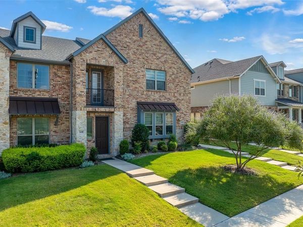 2618 Dodson Street, Garland, TX 75042
