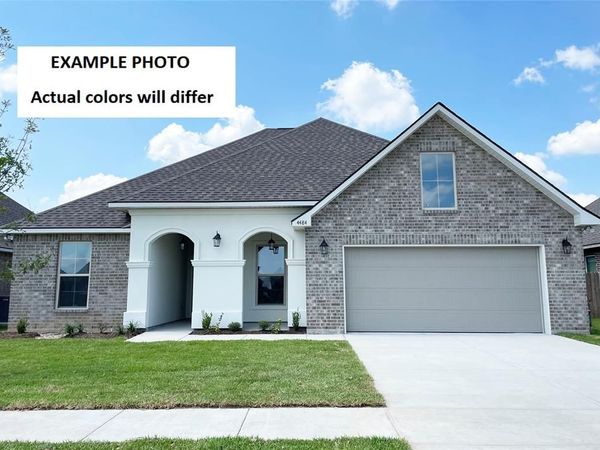 295 Skylane Avenue, Shreveport, LA 71106