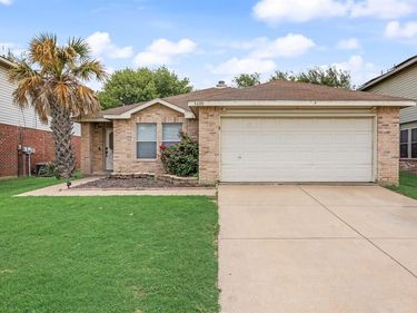 5600 Wiltshire Drive, Fort Worth, TX 76135