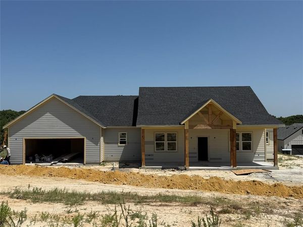 269 Zebrastone Way, Poolville, TX 76487
