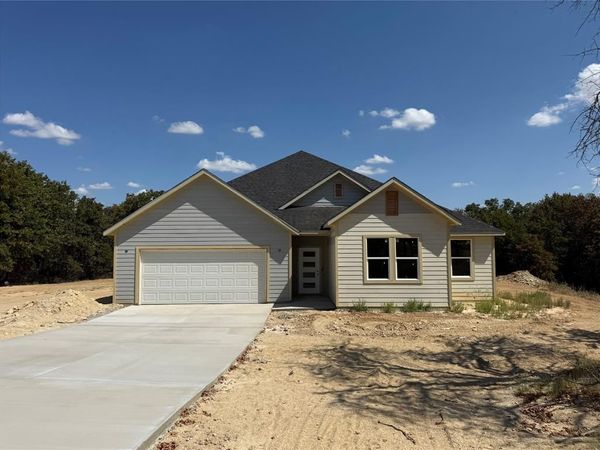 281 Zebrastone Way, Poolville, TX 76487