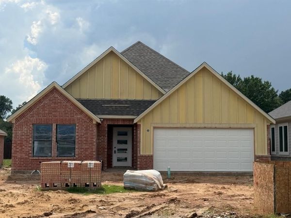 413 Smith Road , Springtown, TX 76082