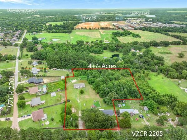1676 Vz County Road 2205, Canton, TX 75103