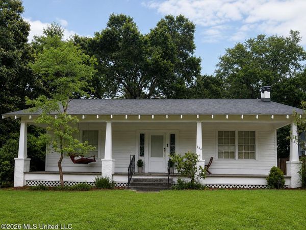 264 N Forrest Avenue, Biloxi, MS 39530