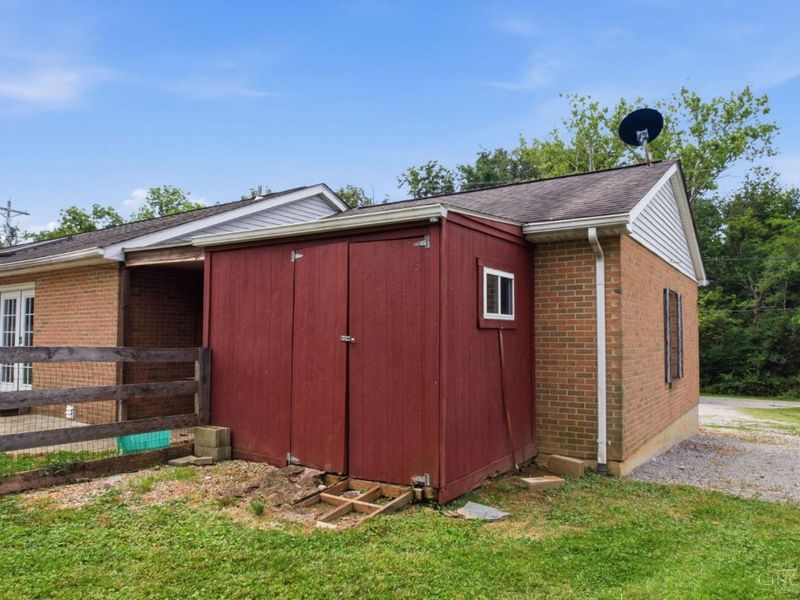 3752 Todds Run Foster Road, Williamsburg, OH 45176 Photo 33