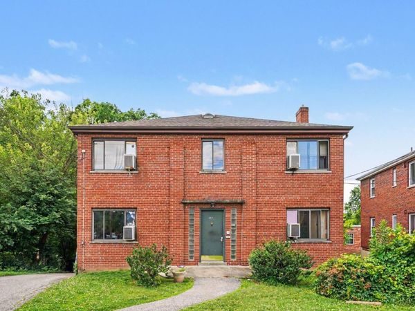 3919 E Gatewood Lane, Silverton, OH 45236