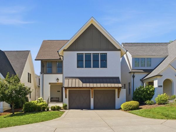 916B Gale Ln , Nashville, TN 37204