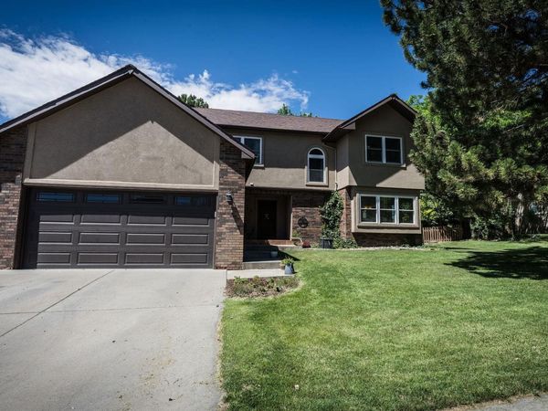 3755 Beechwood Street, Grand Junction, CO 81506