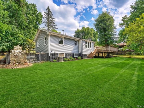 4 Revere Road , Monroe, NY 10950