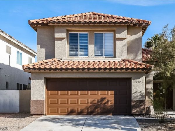 5032 Jacarilla Lane , North Las Vegas, NV 89031