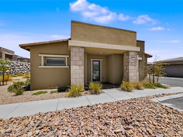 925 Allister Fields Lane, Las Vegas, NV 89138