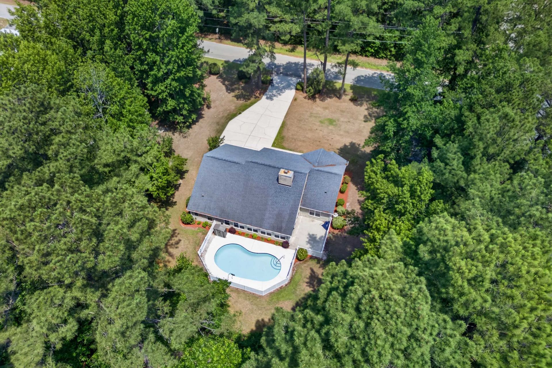 222 Rum Bluff Blvd.  Photo 27