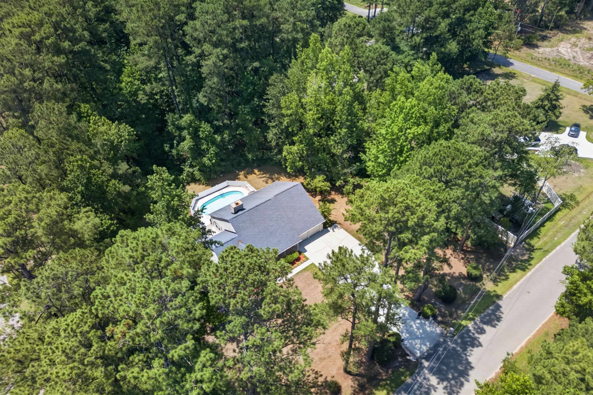 222 Rum Bluff Blvd.  Photo 29