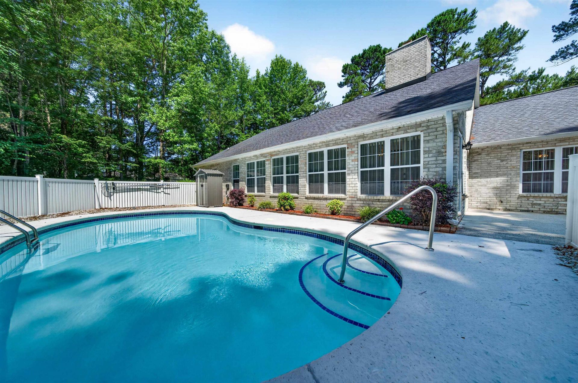 222 Rum Bluff Blvd.  Photo 37