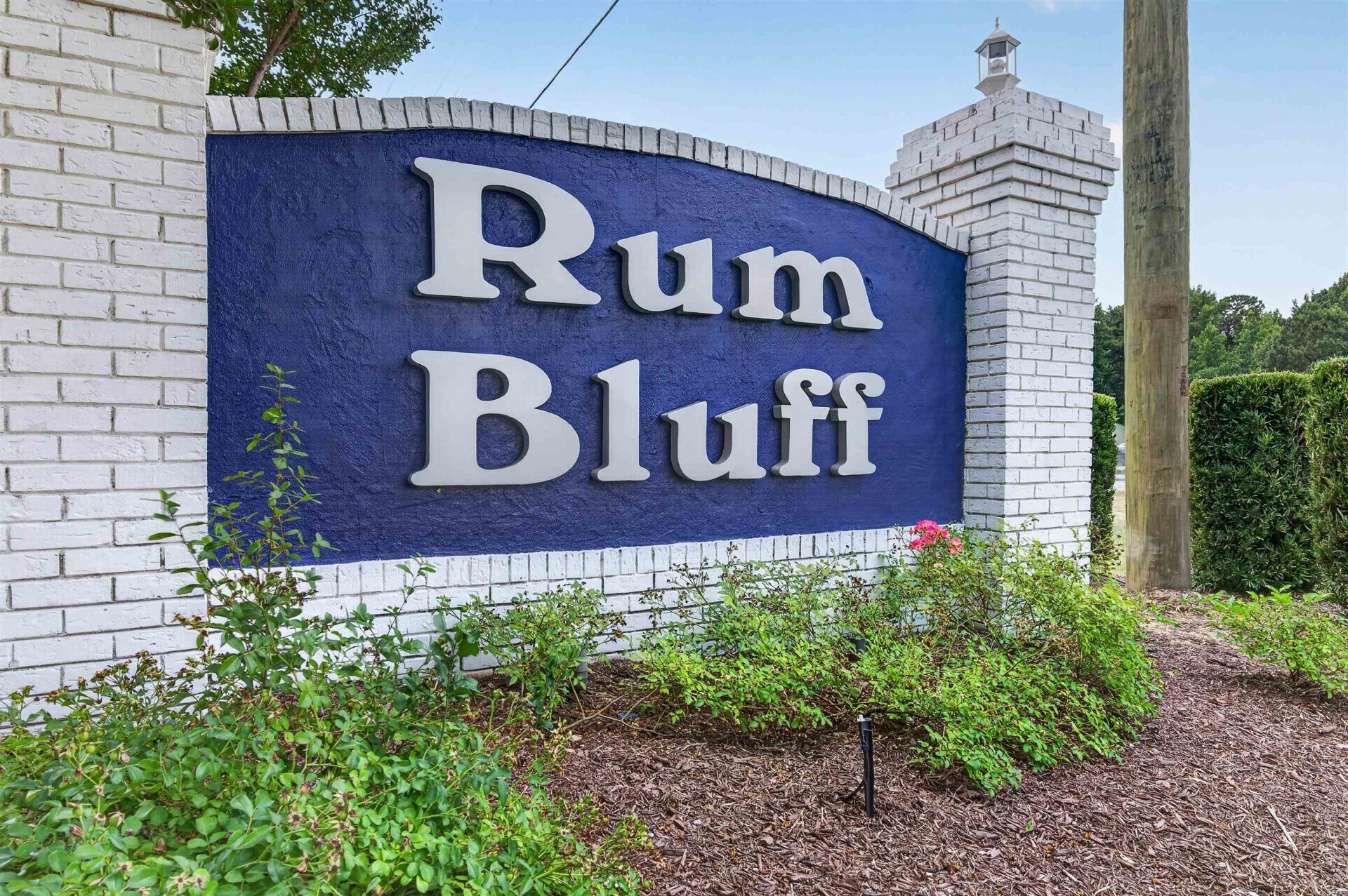 222 Rum Bluff Blvd.  Photo 41