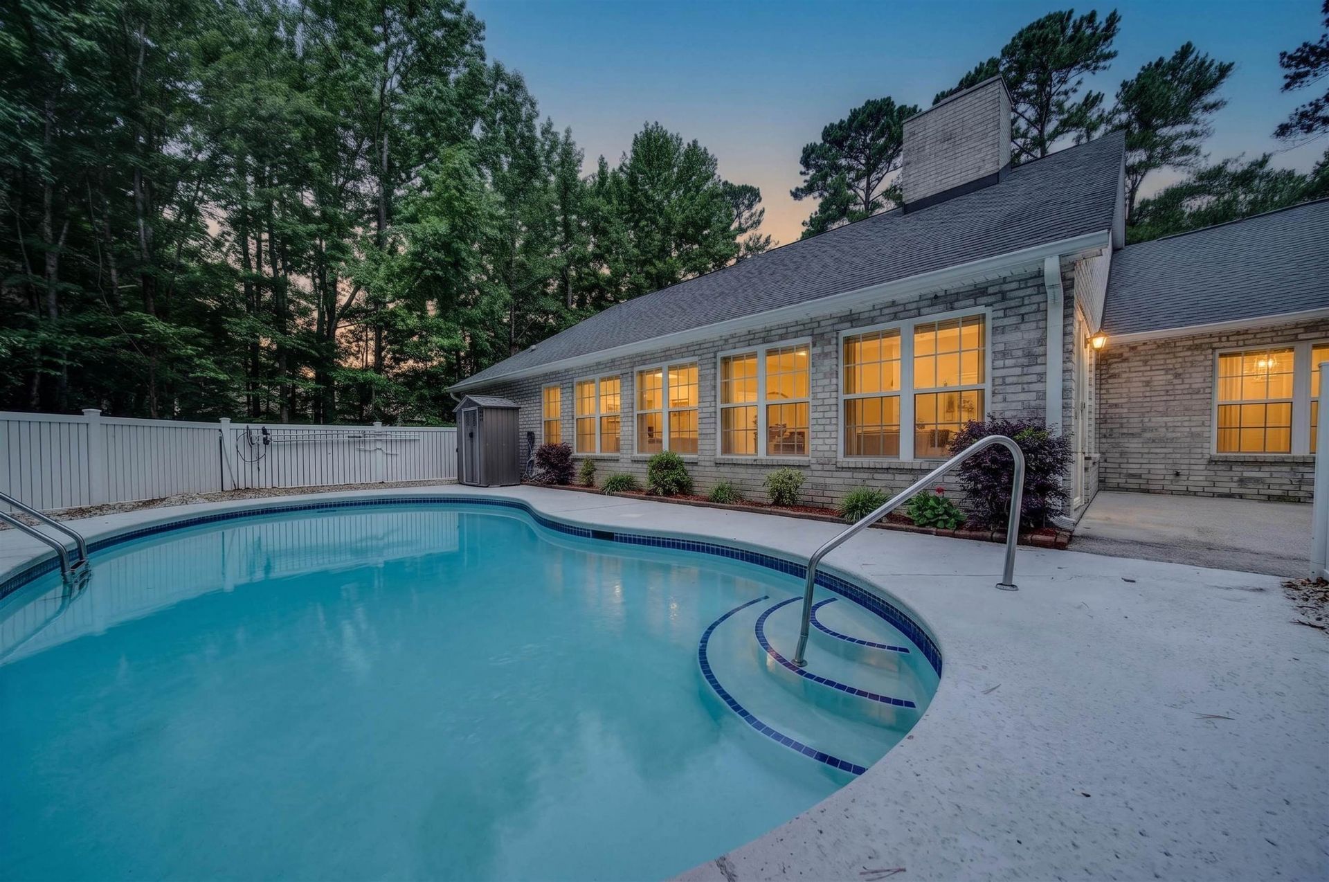 222 Rum Bluff Blvd.  Photo 5
