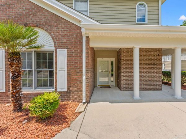 108 Ricemill Circle, Unit 2, Sunset Beach, NC 28468