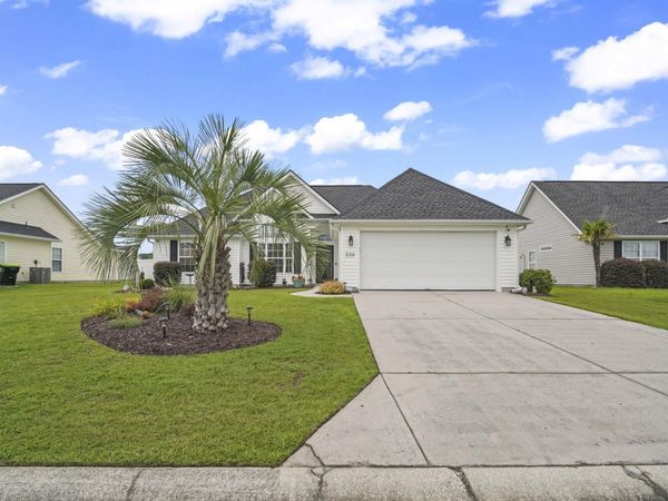 608 Stoney Burn Ln., Myrtle Beach, SC 29579