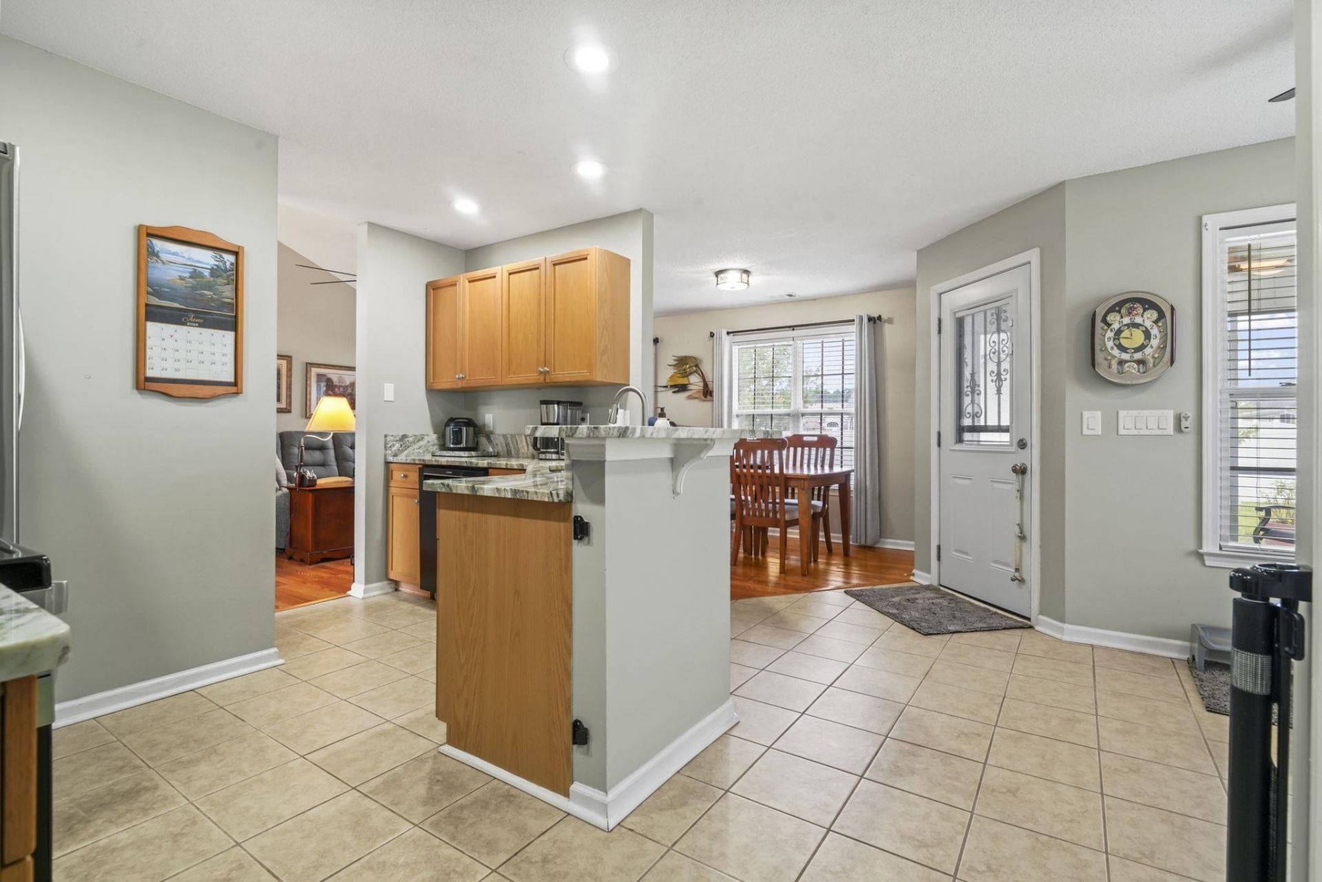 608 Stoney Burn Ln.  Photo 19