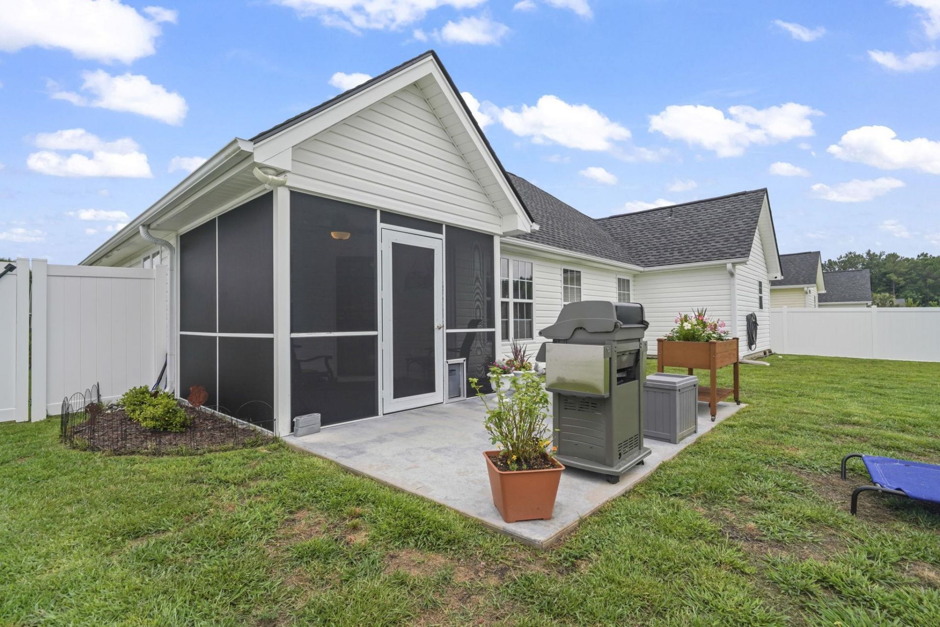608 Stoney Burn Ln.  Photo 39