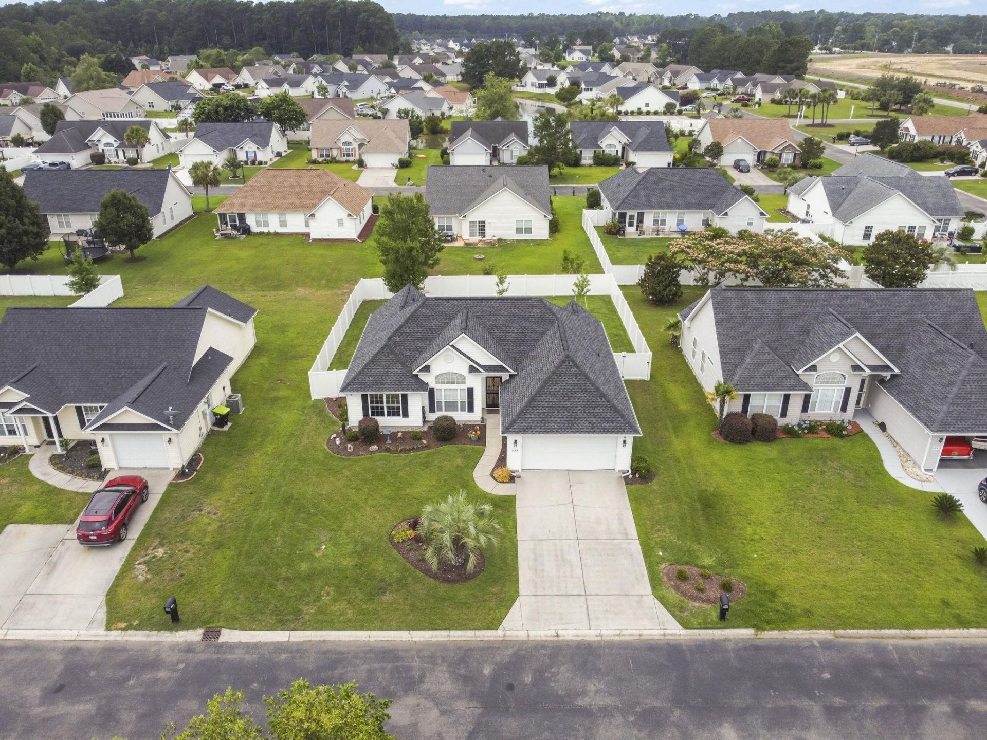 608 Stoney Burn Ln.  Photo 46