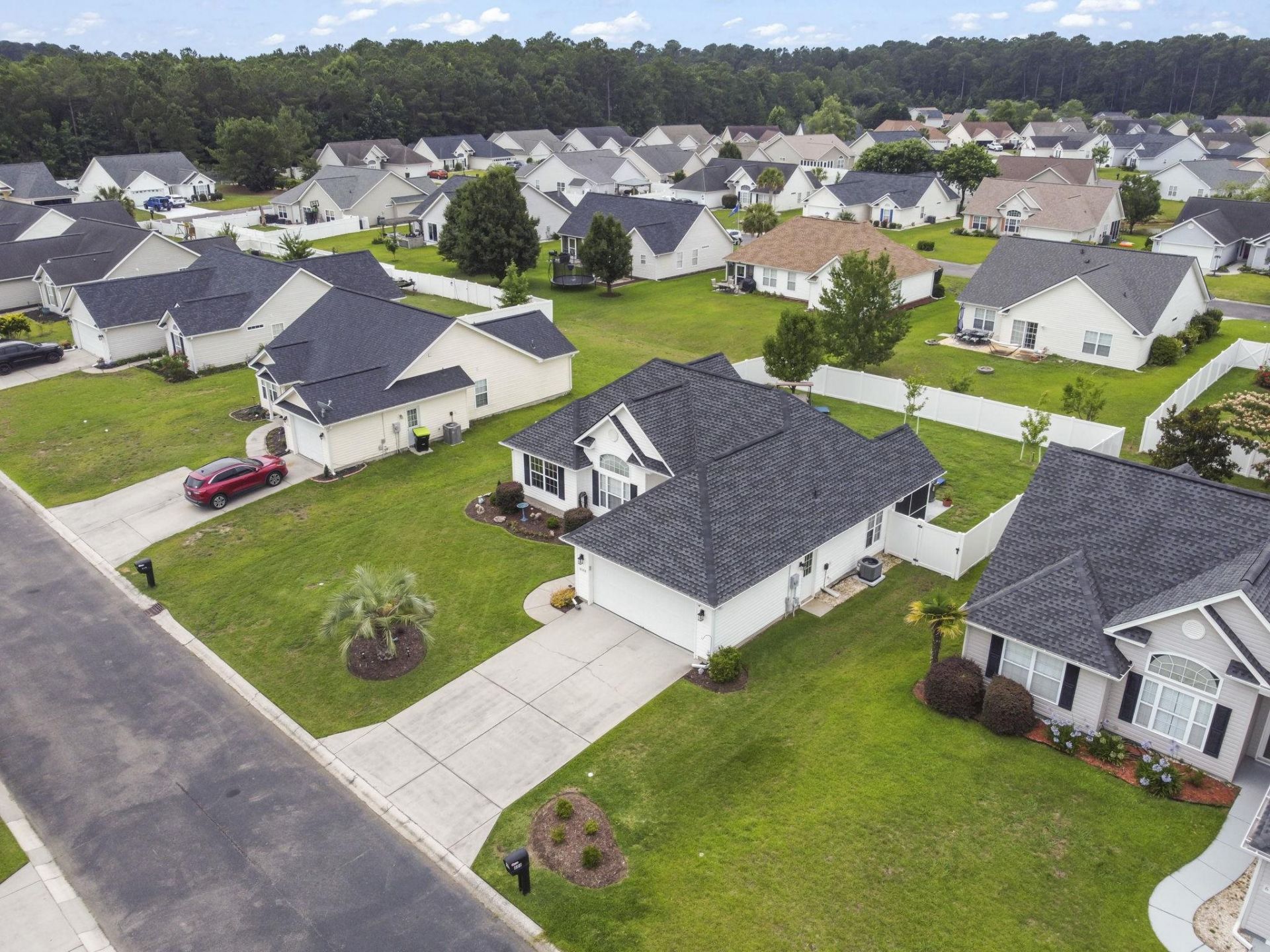 608 Stoney Burn Ln.  Photo 47