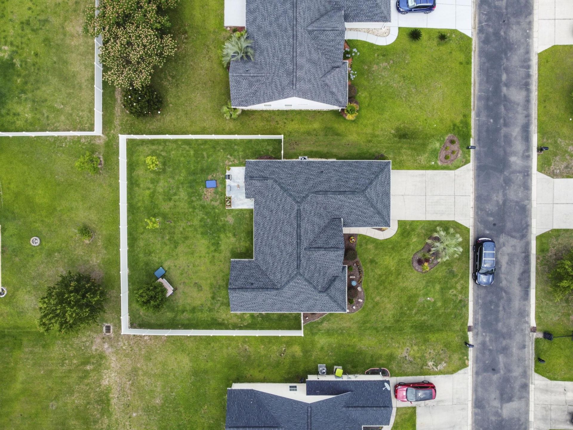 608 Stoney Burn Ln.  Photo 48