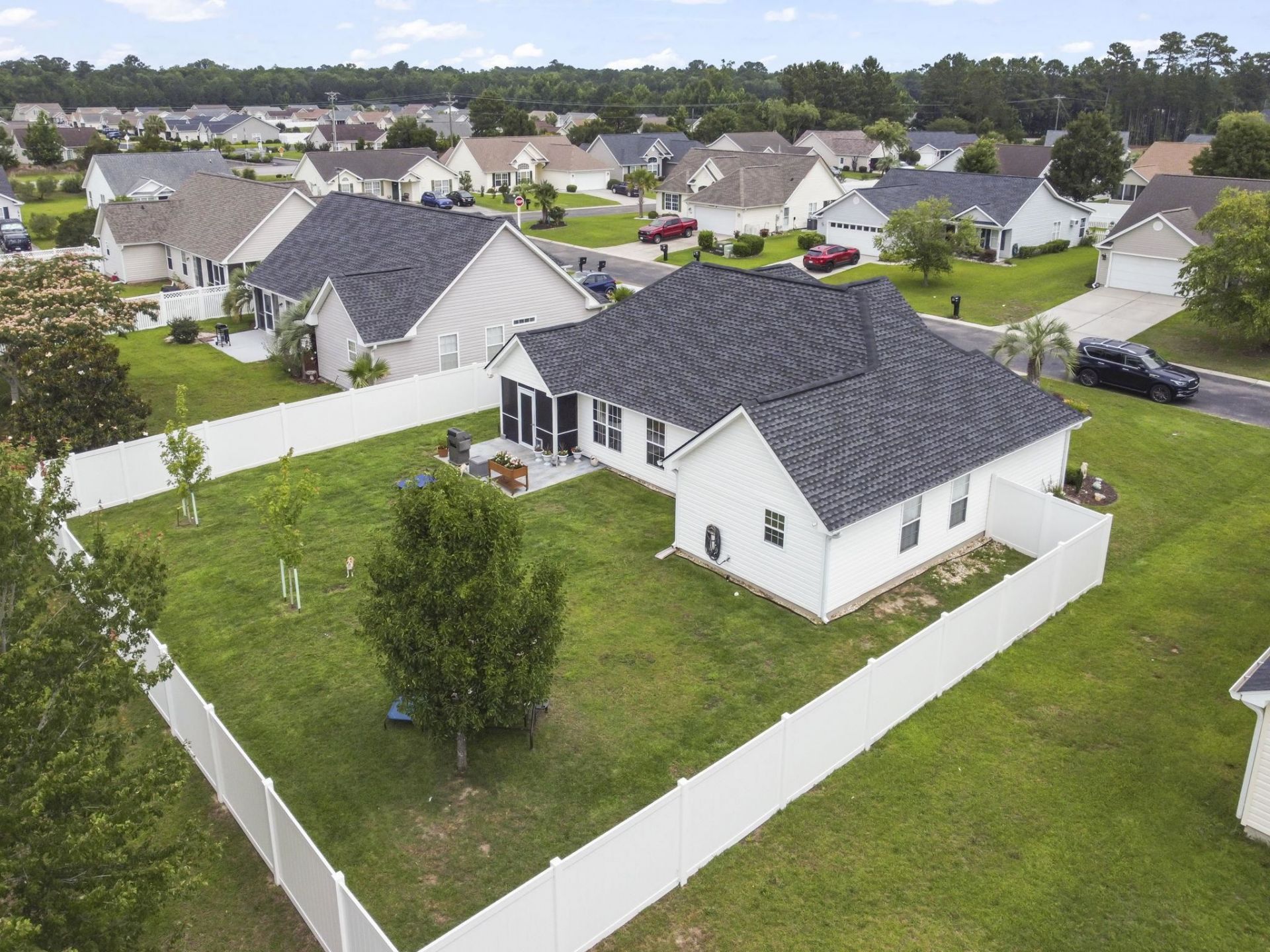 608 Stoney Burn Ln.  Photo 49