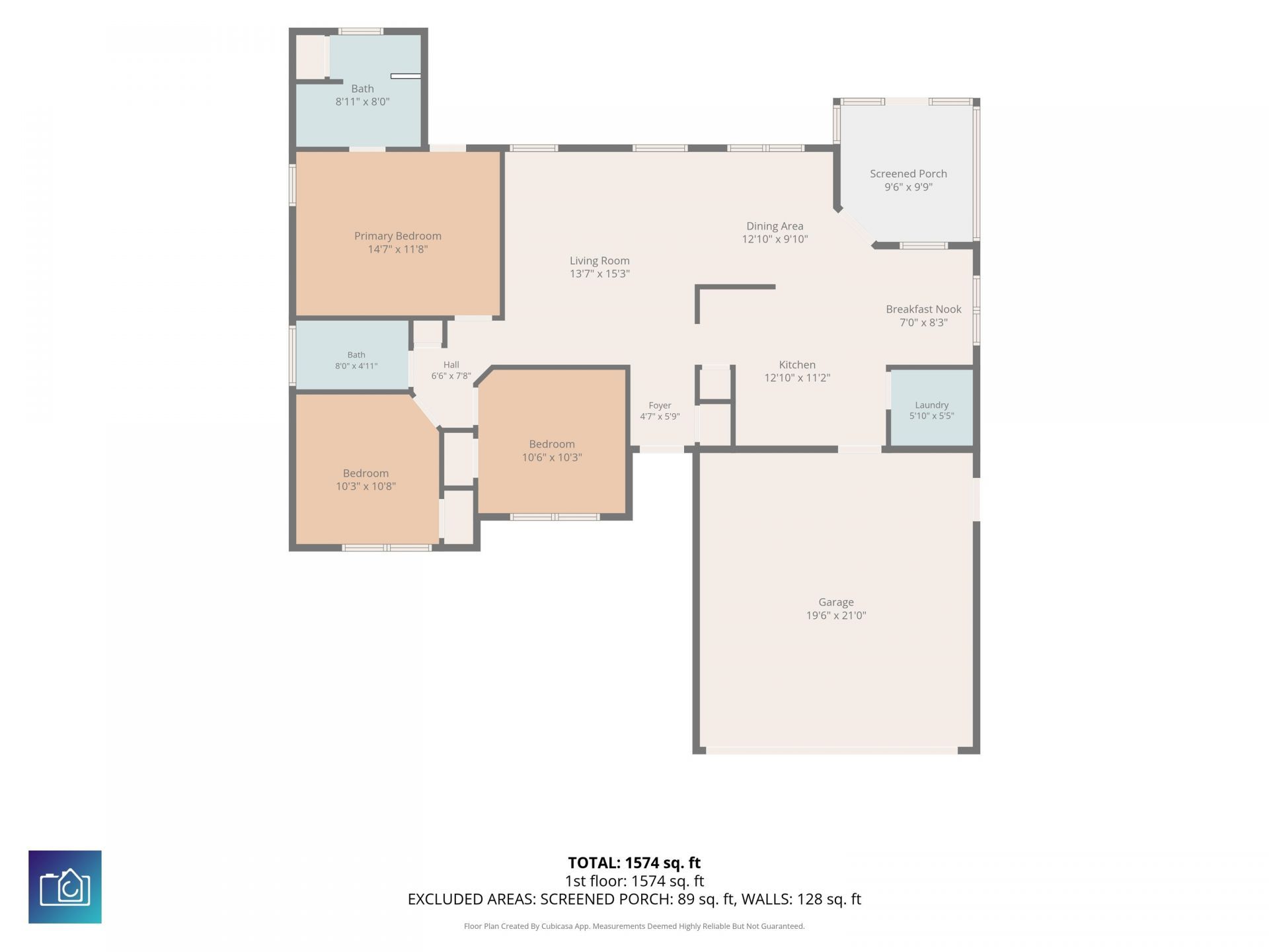 608 Stoney Burn Ln.  Photo 55