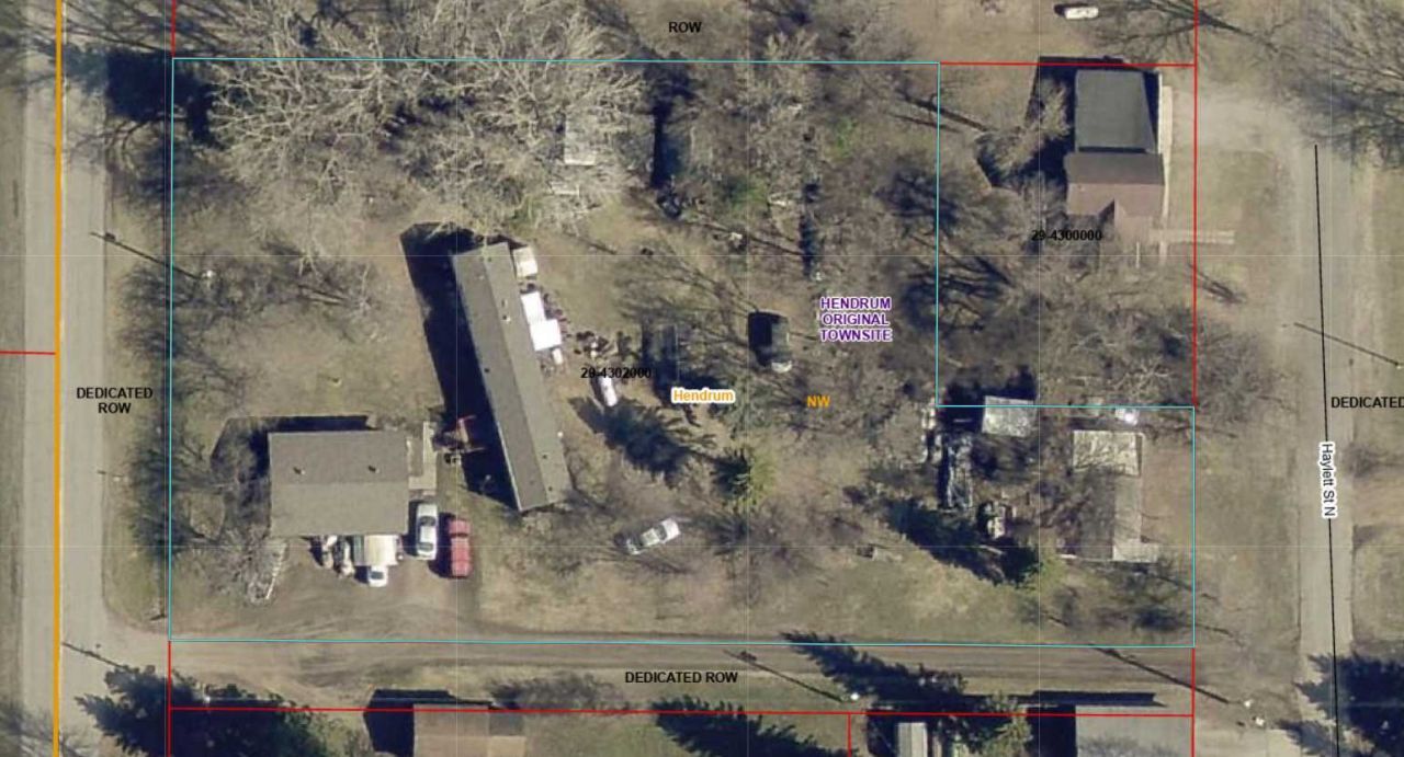 433 County Road Street N, Hendrum, MN 56550