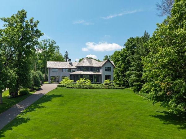 2657 Woodbridge Road , Minnetonka Beach, MN 55391