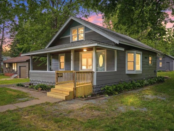 538 N Pearl Street, River Falls, WI 54022