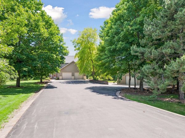 5453 124th Court E, Northfield, MN 55057