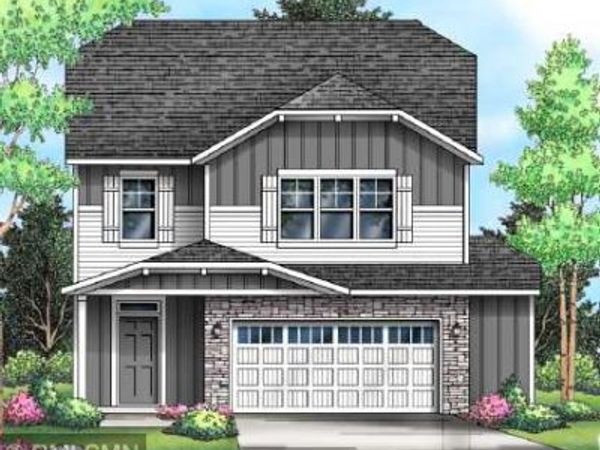 2619 Ivan Avenue NE, Saint Michael, MN 55376