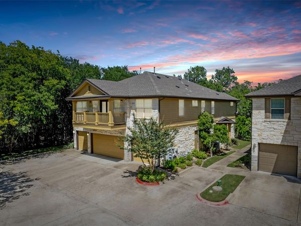 1310 W Parmer LN , Unit 2002, Austin, TX 78727