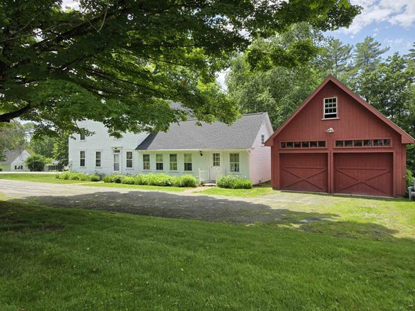 372 Canaan Street, Canaan, NH 03741