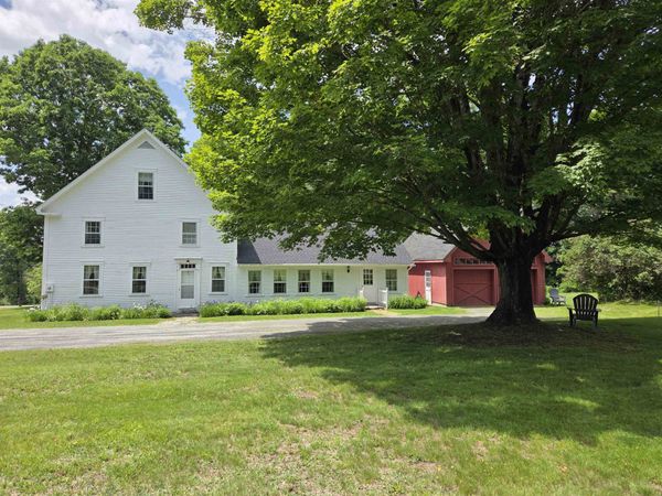 372 Canaan Street, Canaan, NH 03741