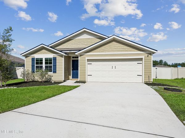 65355 CLEARWATER Court, Yulee, FL 32097