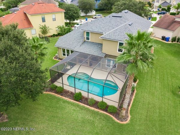 429 BUCKHEAD Court, St. Johns, FL 32259