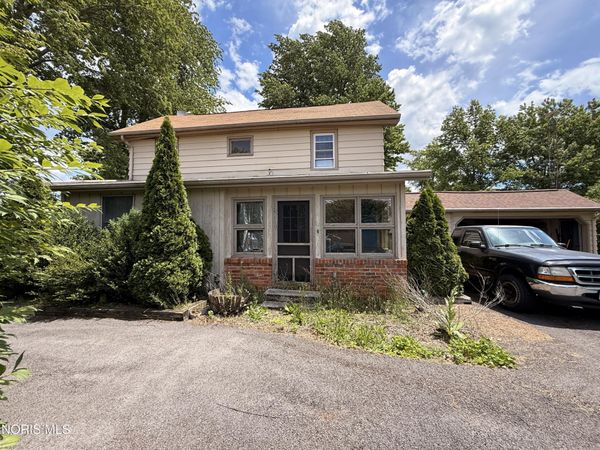 11519 Prov Neap Swan Road , Grand Rapids, OH 43522