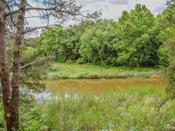 37 Ridge Point Road , Fort Towson, OK 74735