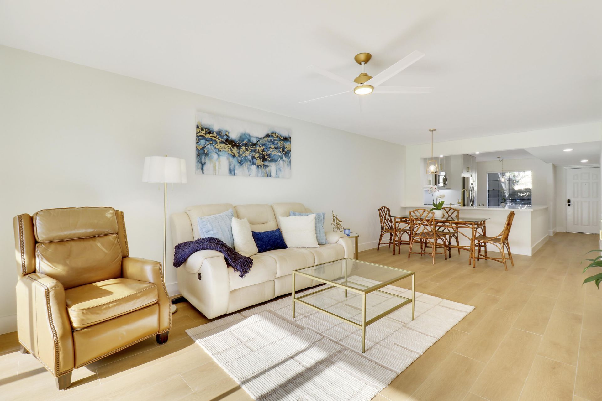 1001 Pinecrest Circle, Unit C, Jupiter, FL 33458 Photo